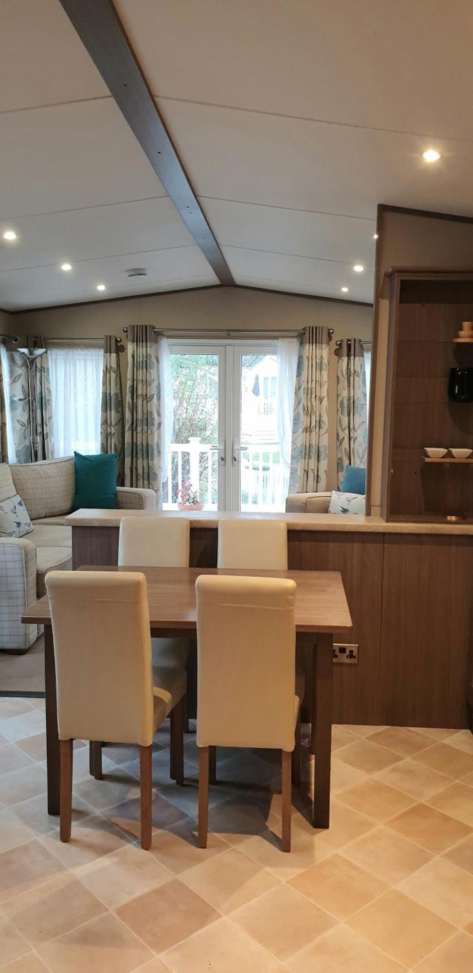 Lakeside Cotswold Holiday Home Cirencester Cameră foto