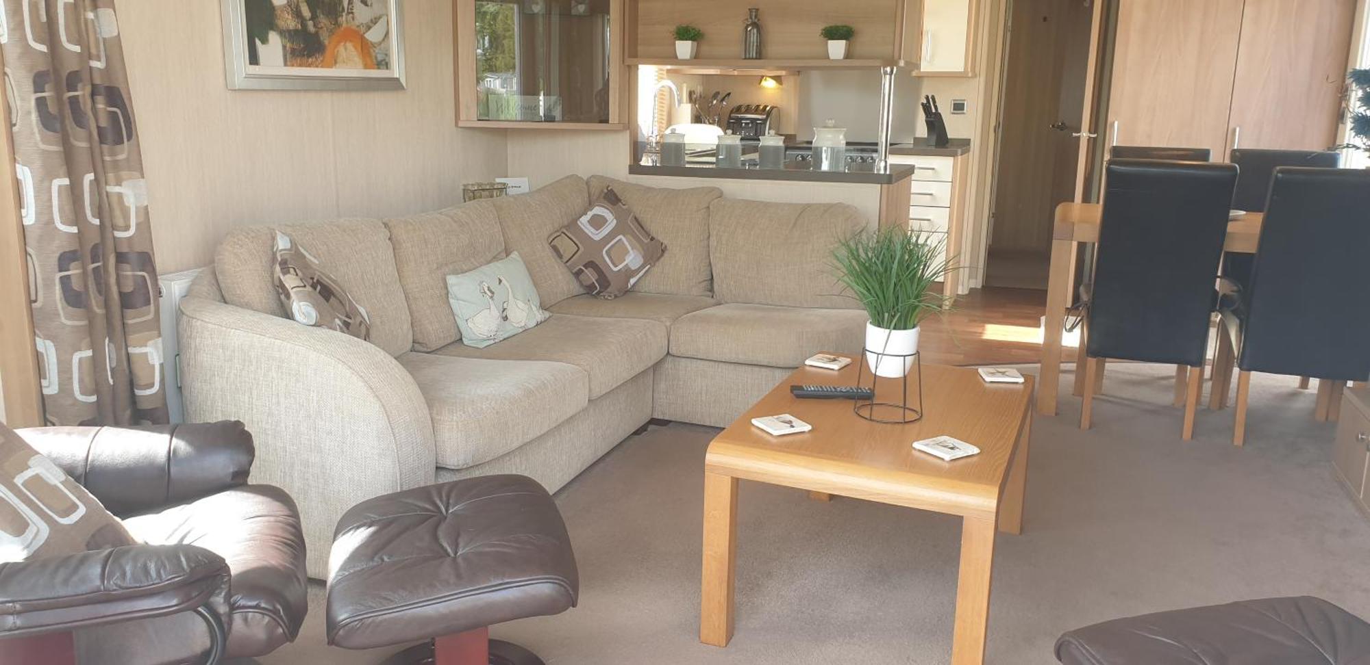 Lakeside Cotswold Holiday Home Cirencester Cameră foto