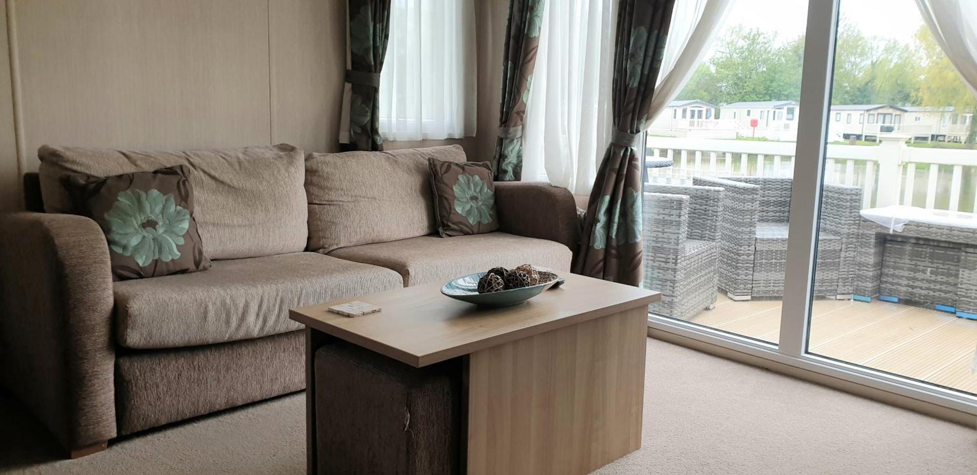 Lakeside Cotswold Holiday Home Cirencester Cameră foto