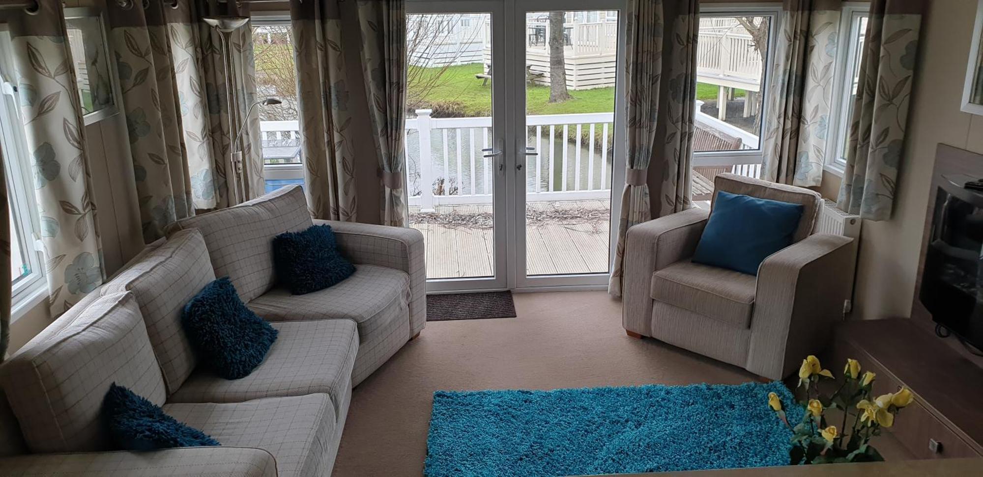Lakeside Cotswold Holiday Home Cirencester Cameră foto